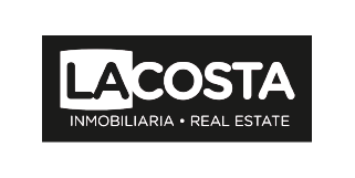 Logotipo de Lacosta