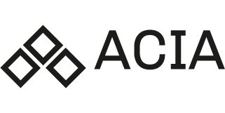 Logotipo de ACIA