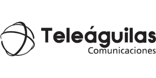 Logotipo de Teleáguilas